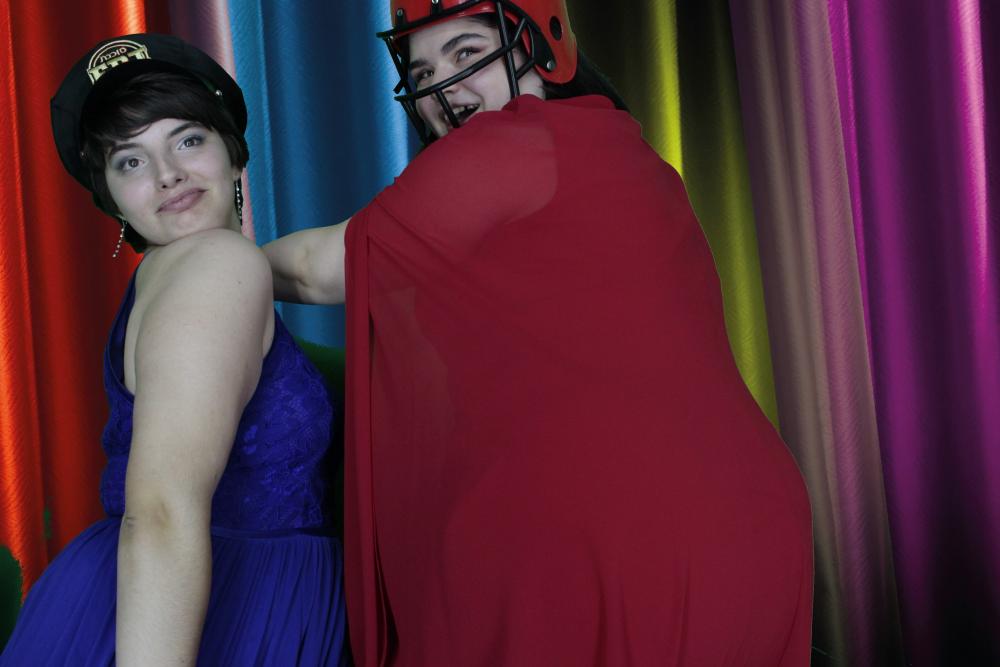 Silvermere Notre Dame  | View more photos from the event at gallery.myphotoboothexperience.co.uk/u/MyPhotoBoothExperienceLtd/Silvermere-Notre-Dame